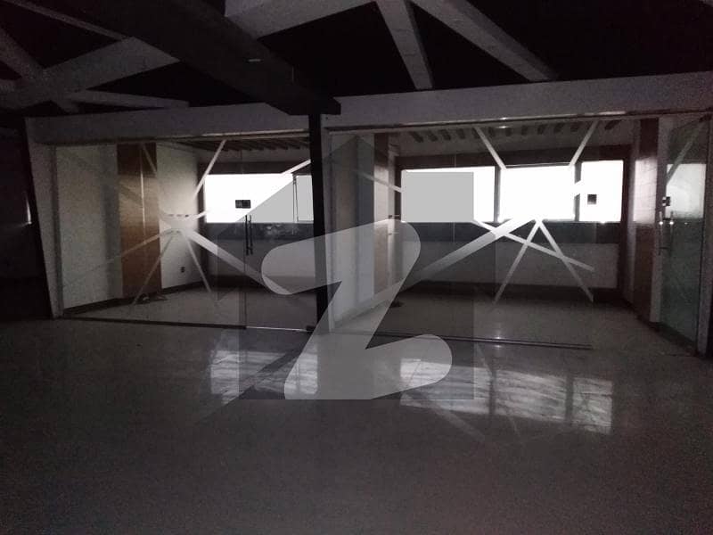 1200 YARD FIRST FLOOR COMMERCIAL PORTION BEST FOR SOFTWARE HOUSE CALL CENTER HUGE PARKING PEACEFUL ENVIRONMENT 1200 YARD FIRST FLOOR COMMERCIAL PORTION BEST FOR SOFTWARE HOUSE CALL CENTER HUGE PARKING PEACEFUL ENVIRONMENT