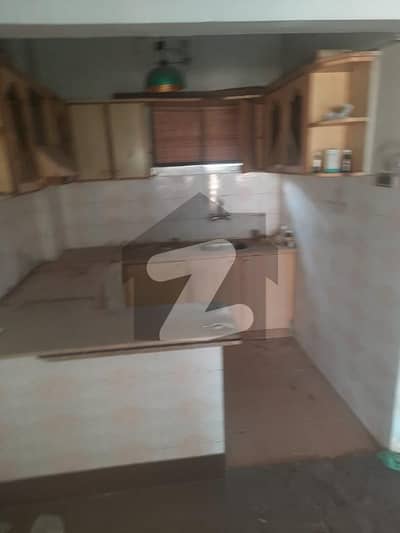 3 Bedroom Flat For Rent In Gulistan E Johar