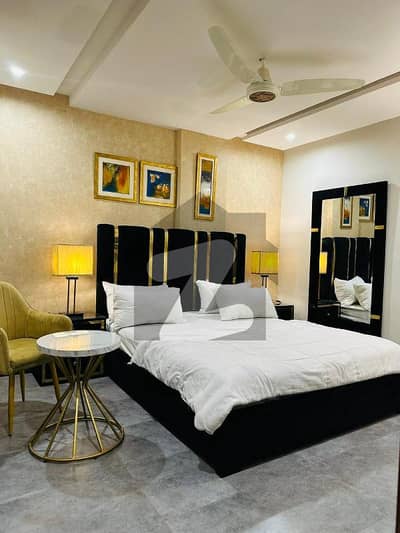 Instinct Luxurious Apartment For Rent Bahria Town Lahore