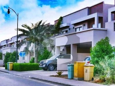Brand New 200 Sq Yards Luxury Villa For Sale Bahria Town Karachi