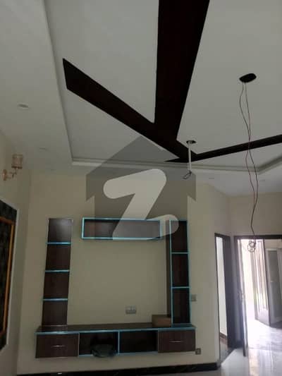 1 Kanal Lower Portion For Rent In UET Hosing Society Lahore