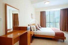 Furnished Room For Rent In Main Cantt