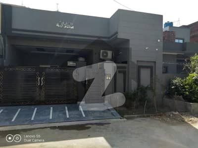 10 Marla Single Storey Very Beautiful Hot Location House For Sale In Shadab Colony Ferozepur Road Lahore