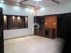 12 Marla Full House For Rent In Gulber Lahore