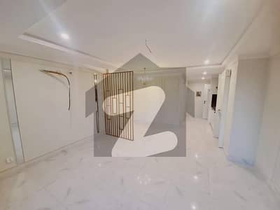 Studio Pant house Non Furnished Apartment For Rent Bahria Town Lahore