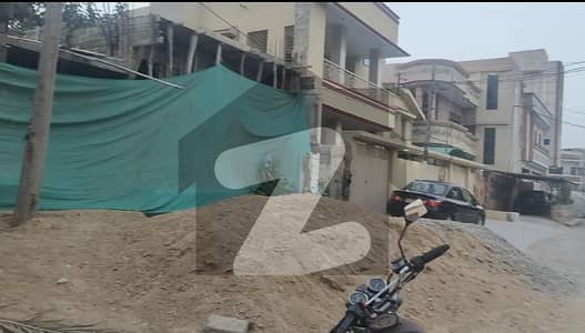 400 Sq Yard House Available For Sale In North Nazmabad Block D