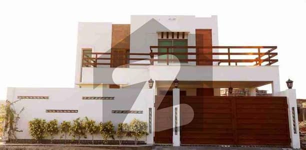 Dha Bahawalpur 12 Marla Corner Villa Available For Sale