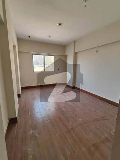 3 Bed DD 4th Floor Brand New Flat For Sale