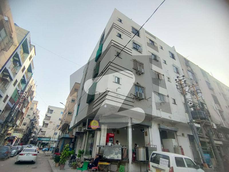 3bed DD Apartment For Rent