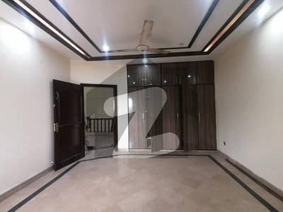 DHA 15 Marla Corner Beautiful Bungalow With Basement For Rent In Phase 4