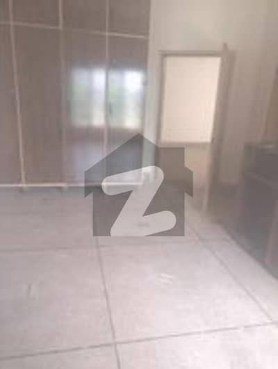 10 MARLA FULL HOUSE FOR RENT IN WAPDA TOWN(ALSO SUITABLE FOR SILENT OFFICE)