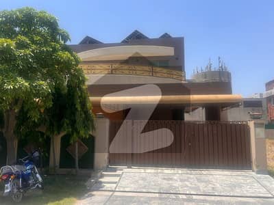 10 Marla Upper Portion For Rent in DHA Phase 2 Near Ghazi Road