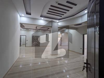BRAND NEW PORTION FOR SILENT COMMERCIAL RENT NEAR KAMRAN CHOWRANGI Defence raya
