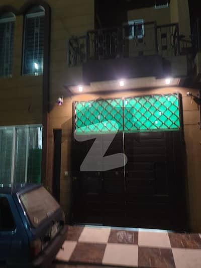 3 Marla Double Unit Very Beautiful Hot Location House For Rent Available In Shadab Colony Main Ferozepur Road Lahore