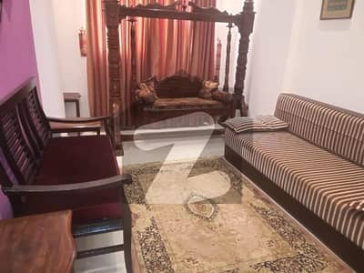 Extraordinary Fully Furnished Studio Apartment 2 Bedrooms Lounge Kitchen Dha 6 Rent