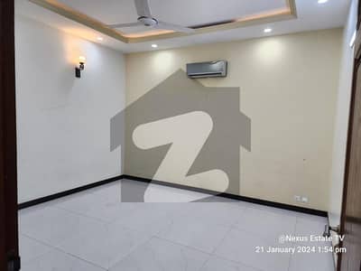 Ground plus Basement Available For Rent