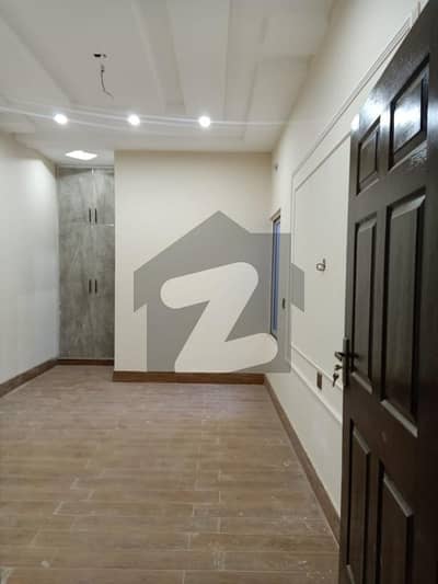 3 Marla Brand New House For Sale Khan Village Road Near To Gulgasht
