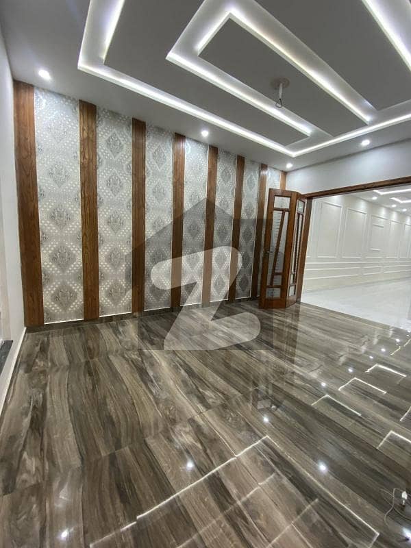 Tariq Garden 10 Marla Full House Available For Rent Tariq Gardens, Lahore ID50014798