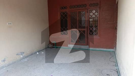 Stunning House Is Available For rent In New Lalazar