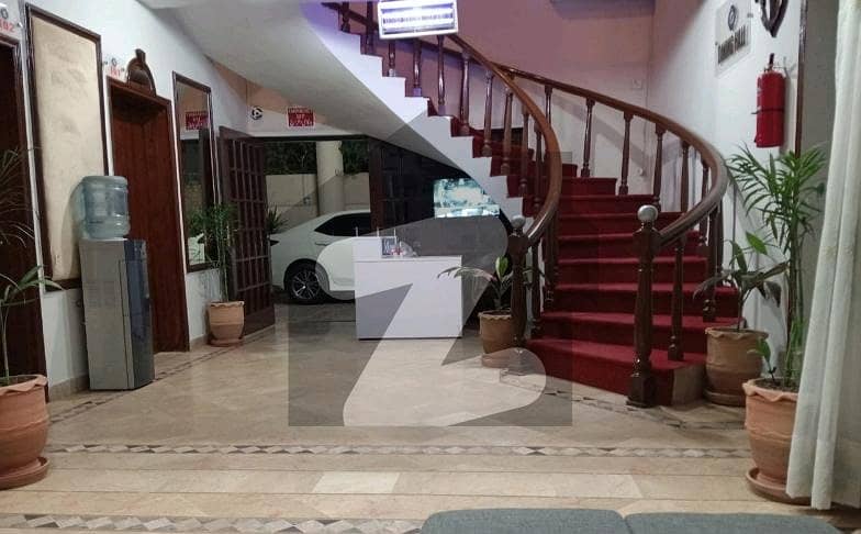 2 Kanal House In F-8 For rent At Good Location 2 Kanal House In F-8 For rent At Good Location