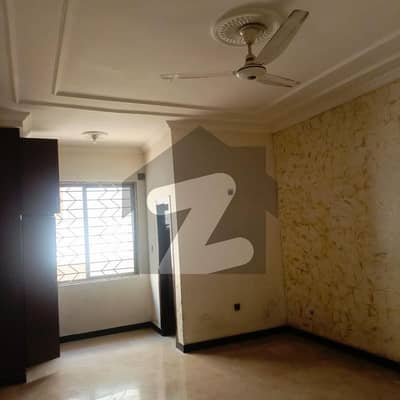 10 Marla Double Storey House for Rent