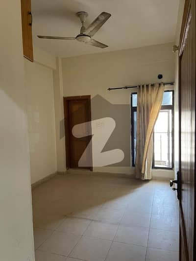 2 Bed Corner Apartment Available. For Rent in D-17 Islamabad.