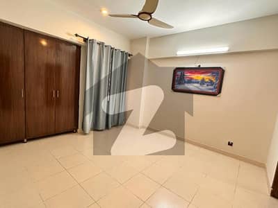 Three Bedroom Flat For Sale In Defence Residency near Giga Mall, DHA Phase 2 Islamabad