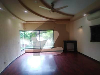 1 Kanal Double unit Super Bungalow Available For Sale Phase 1