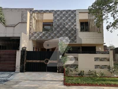 Spacious 5 Marla House Available For sale In State Life Phase 1 - Block A