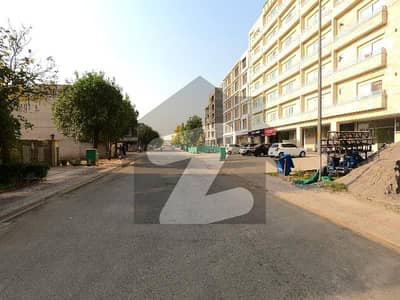 بحریہ ٹاؤن اقبال بلاک بحریہ ٹاؤن سیکٹر ای,بحریہ ٹاؤن,لاہور میں 2 کمروں کا 3 مرلہ فلیٹ 1.45 کروڑ میں برائے فروخت۔