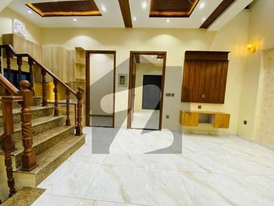 5 Marla Brand New Super Luxury Ultra Modern Design House For sale in DHA Rahbar 11 Lahore