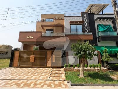 Buying A House In Lahore?