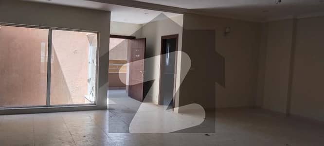 3 Bedroom Brand New Flat For Sale DHA 1 Sector F , Islamabad