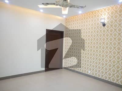 Upper Portion In Punjab Coop Housing Society For rent