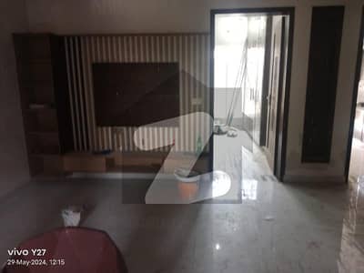 5 Marla Brand New House For Rent in Johar Town Phase 2