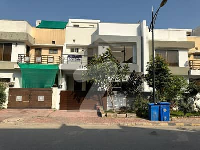 Bahria Enclave Sector B-1 Brand New Condition 5 Marla House Available In Beautiful Location.