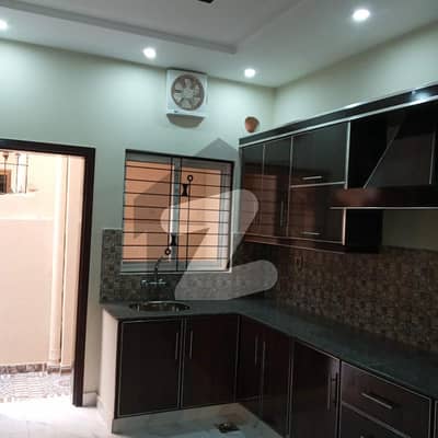 5 Marla full house brand new for Rent in jubilee town