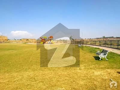 Become Owner Of Your Residential Plot Today Which Is Centrally Located In PECHS - Block F In Islamabad
