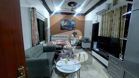 شاہدرہ لاہور میں 4 کمروں کا 4 مرلہ مکان 1.55 کروڑ میں برائے فروخت۔