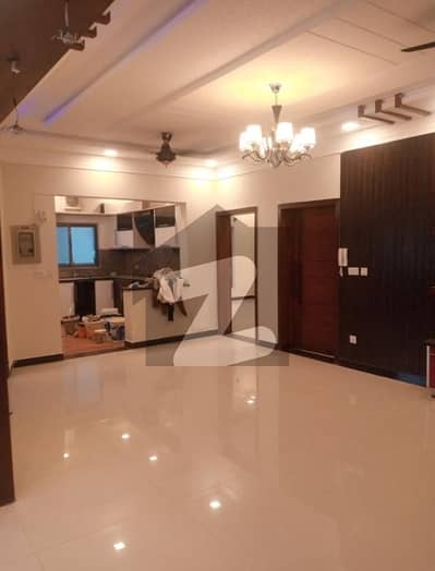 Bahria Enclave 12 Marla House Available For Rent