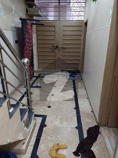 5 Marla First Floor For Rent