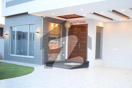 ONE KANAL Bungalow for Rent in DHA phase 7