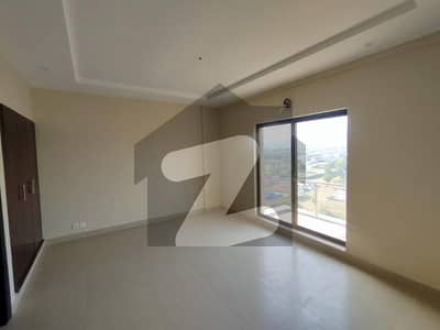 Cube Apartments 2 Bedroom Margalla Facing Apartment Available For Rent