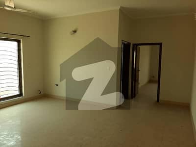 10 Marla Upper Portion House Available for Rent in Gulbahar Block, Bahria Town, Lahore