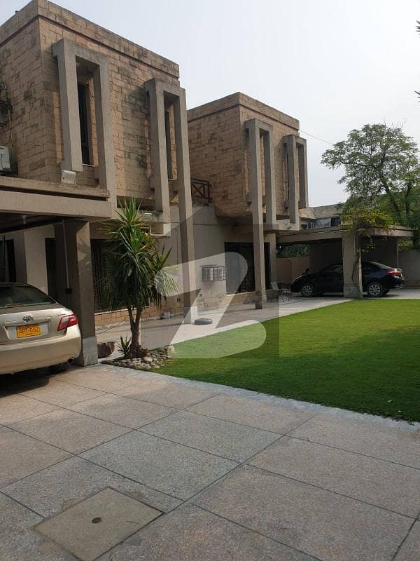 Kanal House For Sale In Dha Phase 3 Z Block DHA Phase 3 Block Z, DHA