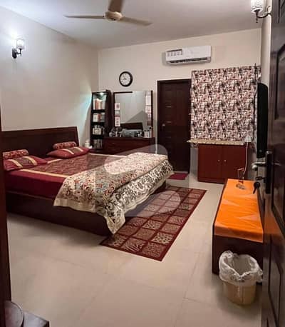Affordable Flat Available For Sale In Gulshan-E-Iqbal - Block 7