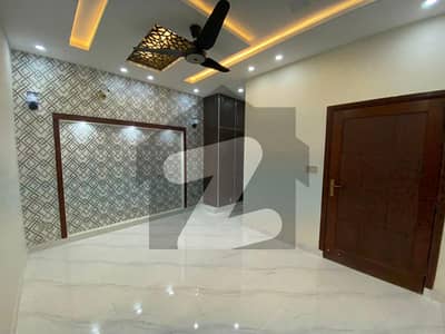 5 Marla House For Sale In G6 Block Bahria Orchard Phase 4Lahore