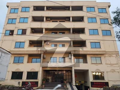 3 Bed Ground Floor Corner Apartment Available For Sale
