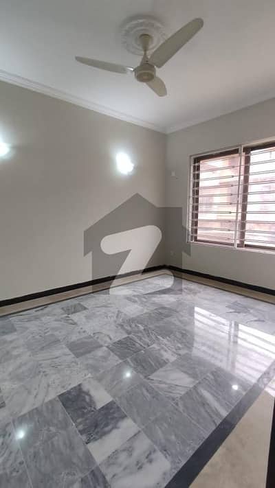 25x40 Full House Available For Rent In G13