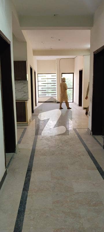 1 Kanal Independent Upper Portion Available For Rent In Dha 1, Islamabad